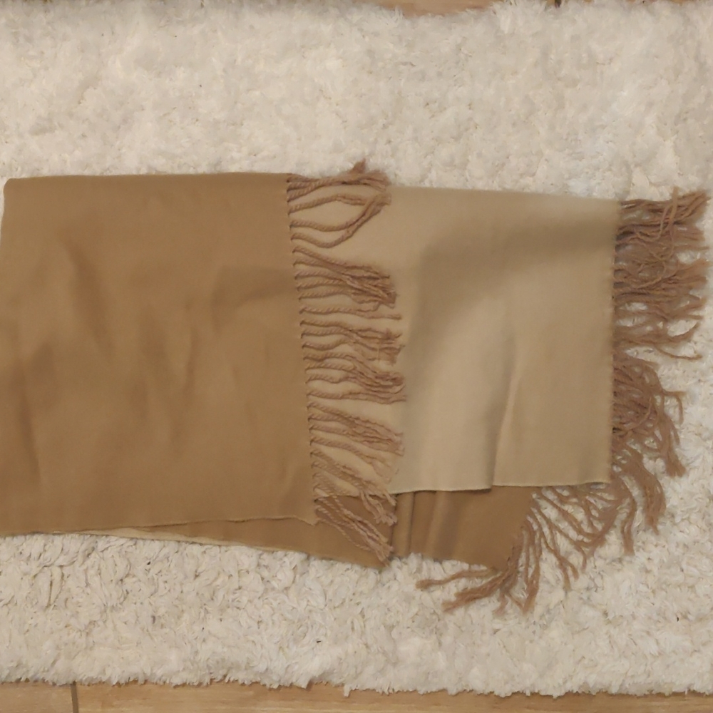 cashmere scarf